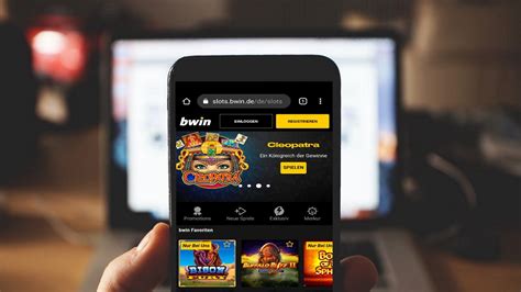  bwin online casino app